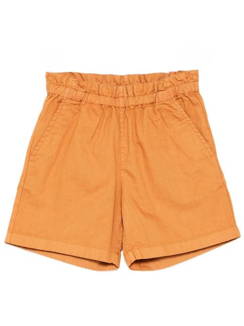 Leslie Shorts In Organic Cotton