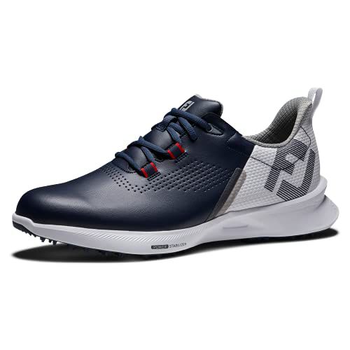 FootJoy Men's FJ Fuel Previous Season Style Golf Shoe