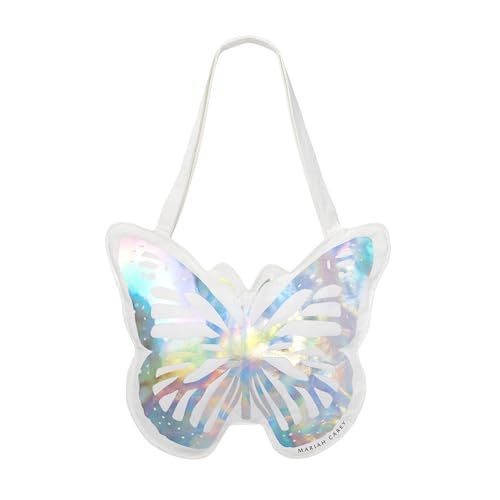 Mariah Carey Official Pride Butterfly Tote Bag