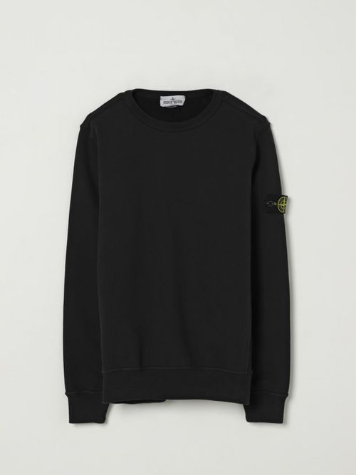 Sweater Kids color Black