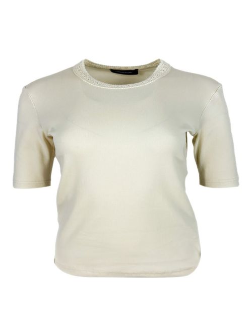 T-Shirts And Polos