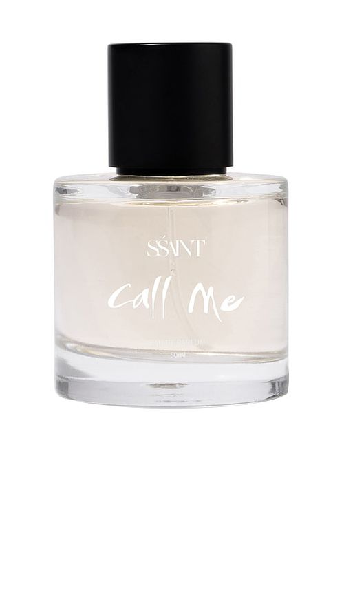 SSAINT Call Me Eau De Parfum 50ml in Beauty: NA