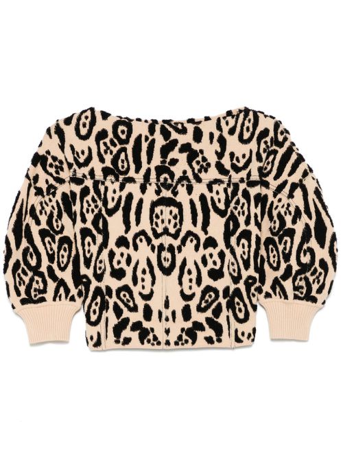 Ghiera sweater - Neutrals
