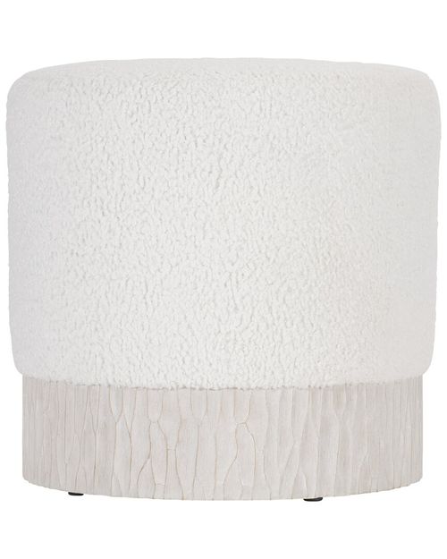 Solaria Ottoman