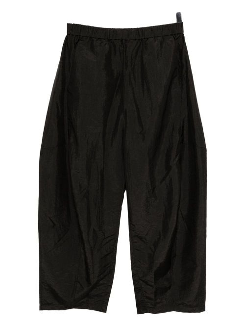 Winslow trousers - Black