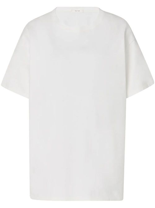 Ash T-shirt - White