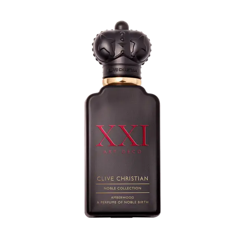 Clive Christian Amberwood Unisex — Extrait de Parfu