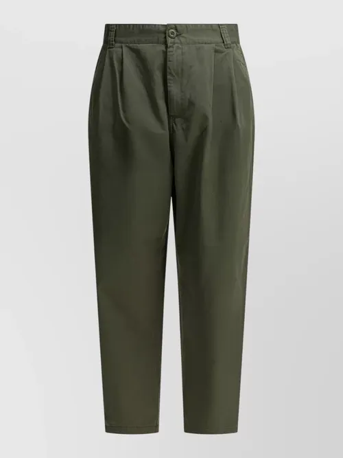 Carhartt Wip - loose-fit trouser
