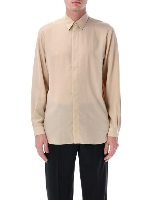 Oversized Shirt