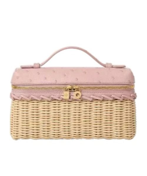 Extra Pocket L19 Shoulder Bag