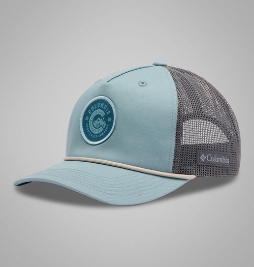 Trailblaze Snapback Hat-