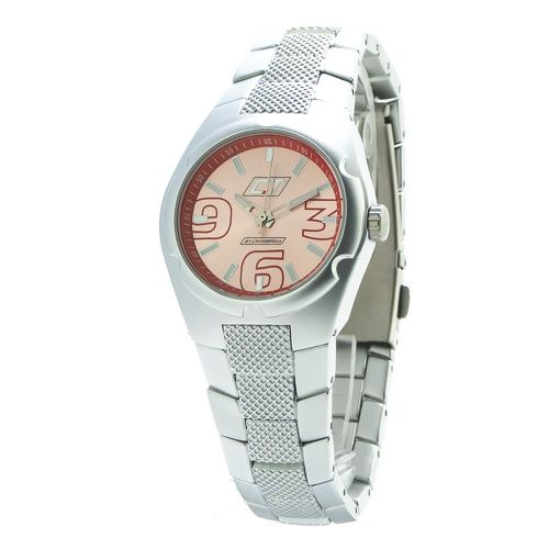 Polycarbonate Women's Watch