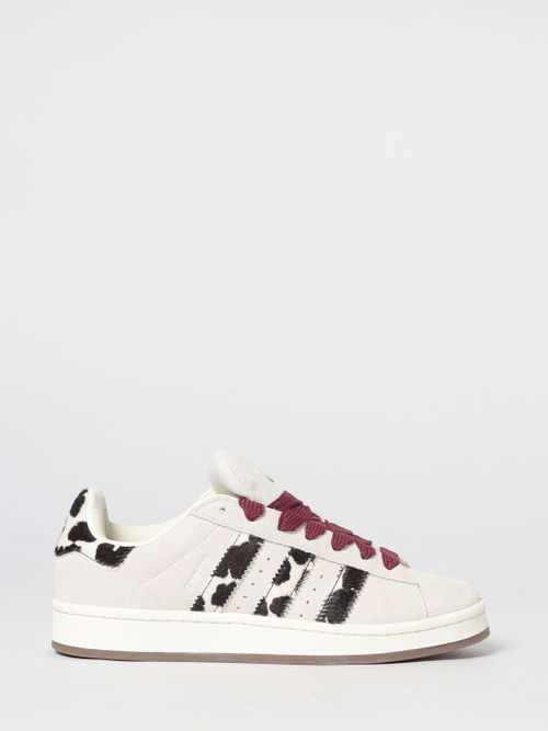 Sneakers Woman color White