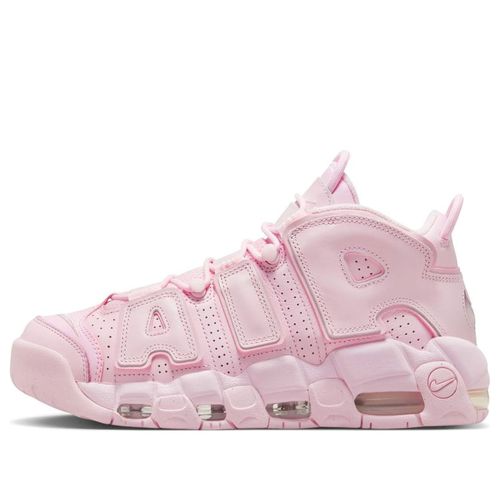 (WMNS) Air More Uptempo 'Pink Foam'