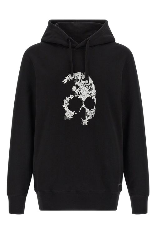 'Skull' Hoodie