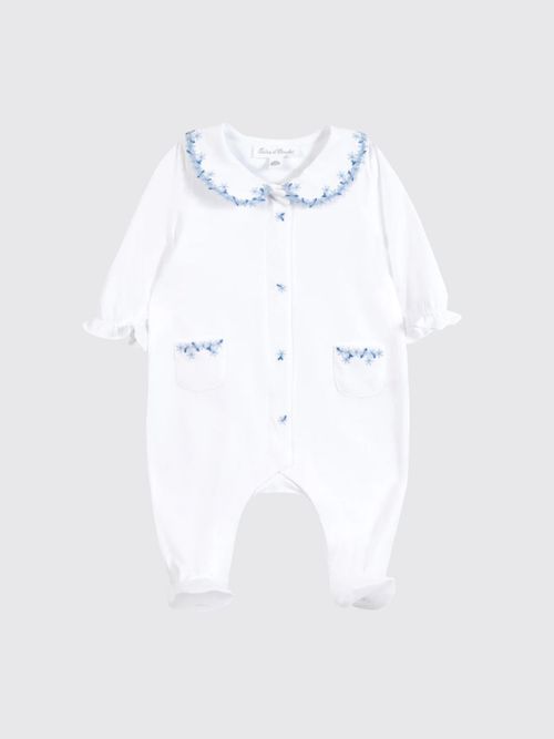 Tracksuit Kids color White