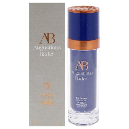The Cream by for Unisex - 1.7 oz Cream