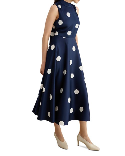 Petites Mia Dress