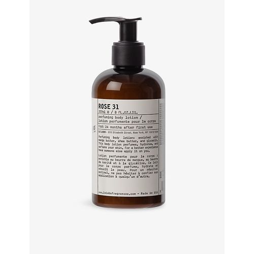 Rose 31 Perfuming Body Lotion 237ml