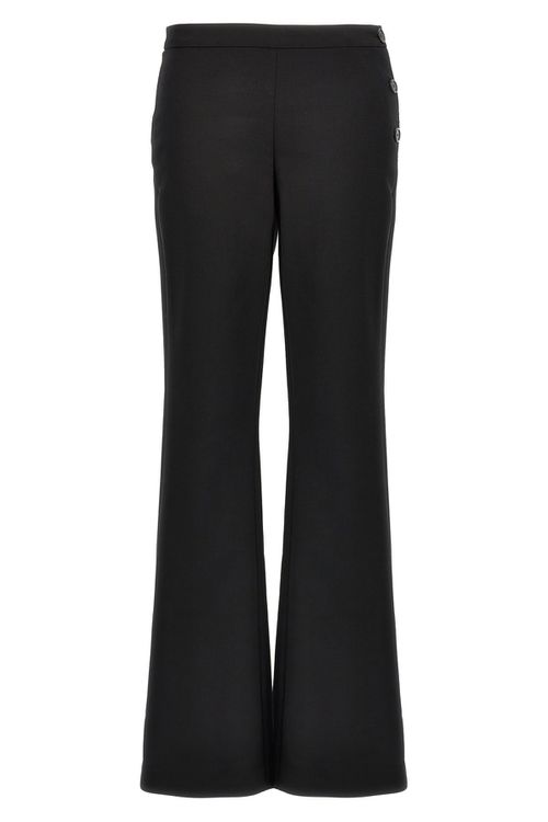 'Oblique Tailored' Pants