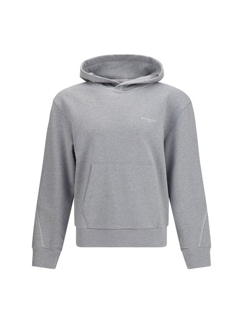 Paris Hoodie — Gray