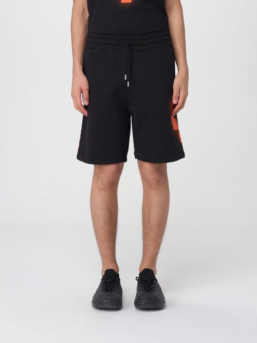 Shorts Men color Black