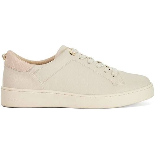 Dune London 'emba' Trainers In Natura