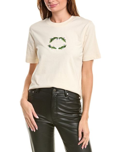 Thistle Logo T-Shirt