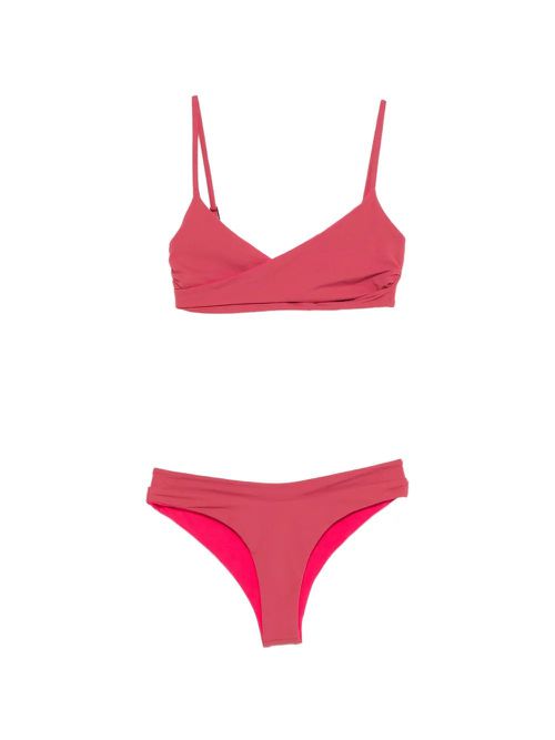 Scarlet Bikini Set