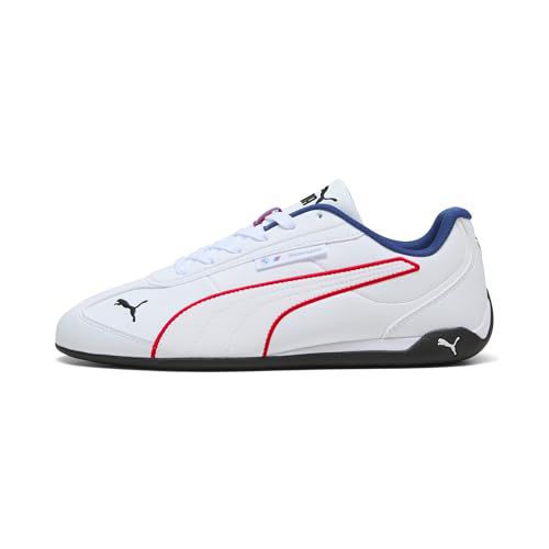 PUMA Men's BMW Motorsport Replicatch Shoes