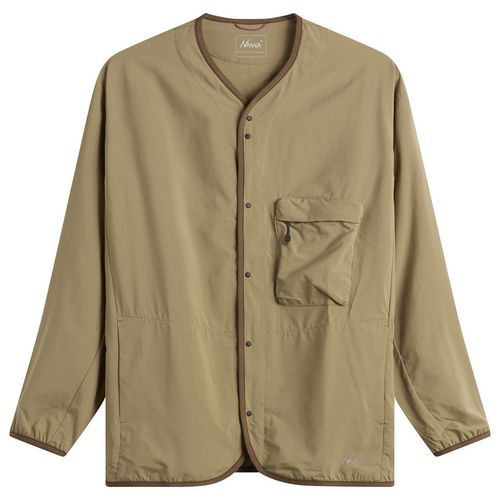 Men's PLC Excursion Cardigan Khaki