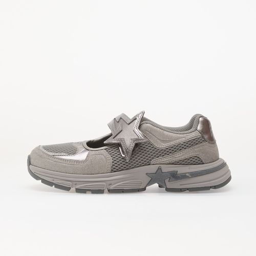 Sneakers A Bathing Ape Shark Sta Mary Jane 1 Silver