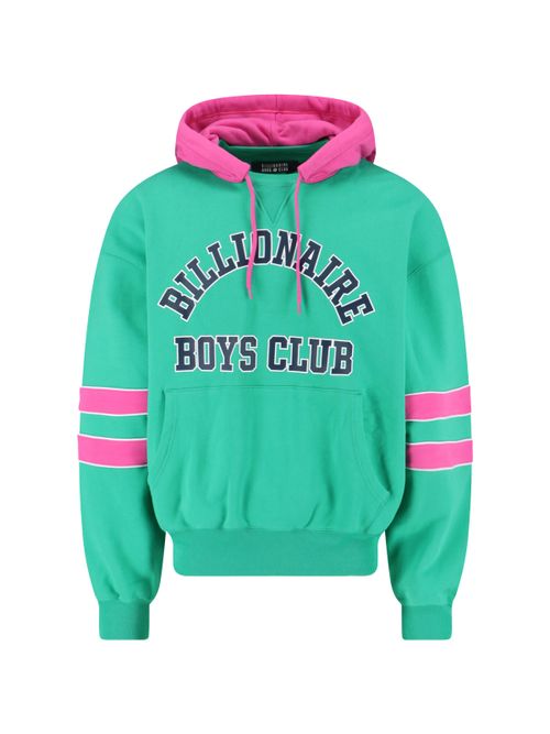 100% Cotton Crewneck Sweater