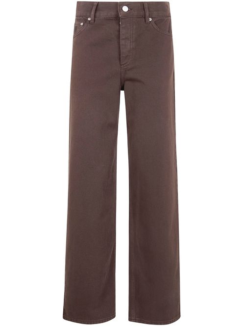 By Malene Birger "Vinola" Regular Trouser