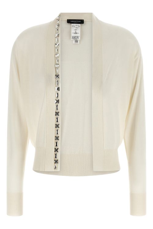 Crystal Cardigan
