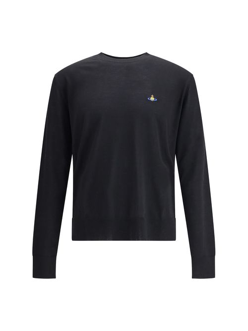 Alex Wool Sweater
