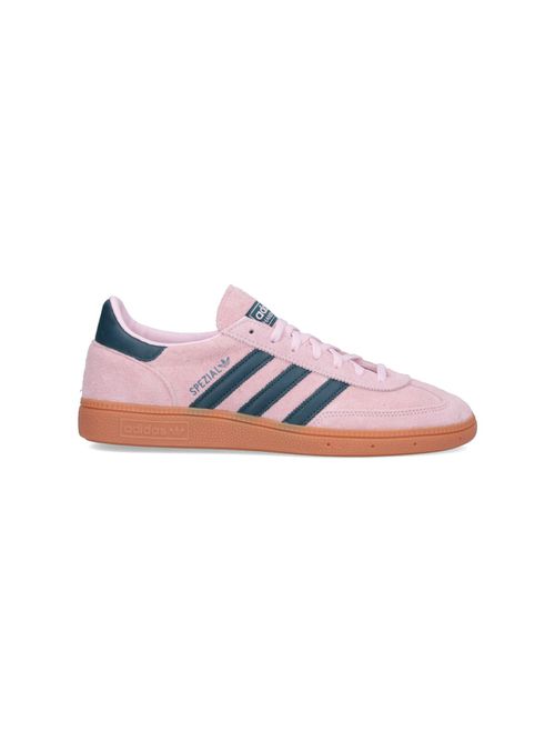 adidas gazelle silver green womens Samba OG main image 1