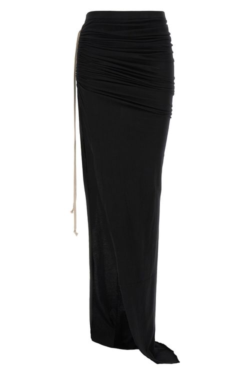 'Soft Edfu' Skirt