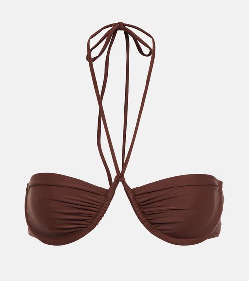 Saint Tropez bikini top