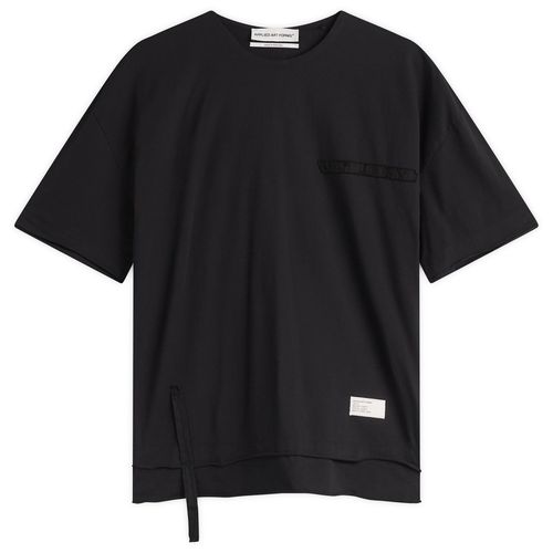 Men's Decon T-Shirt Black