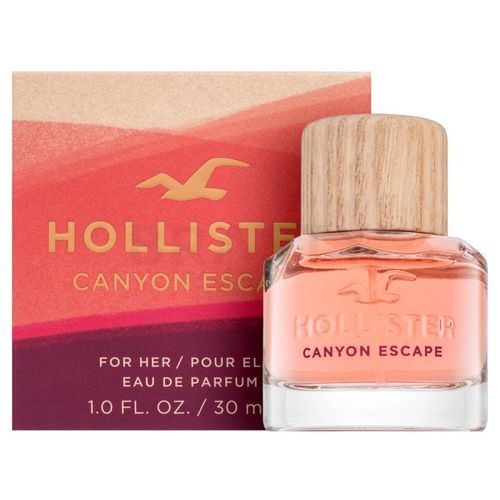 Hollister Canyon Escape Eau de parfu