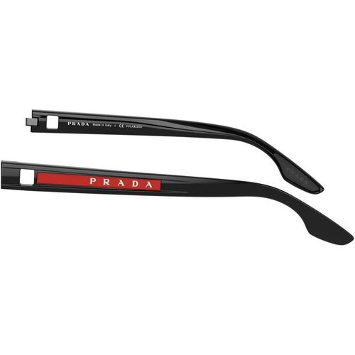 Prada Linea Rossa Prada Linea Rossa Replacement arms PS Replacement arms Nylon Black