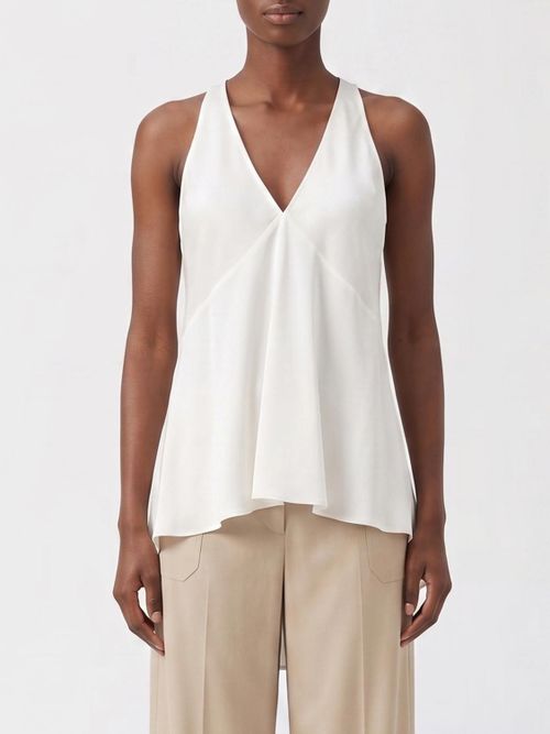 Shirt Woman color Natural