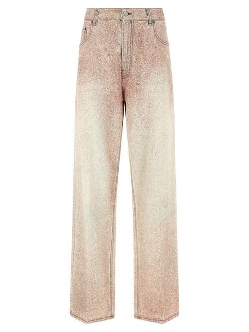 Bonnie Jeans Gray