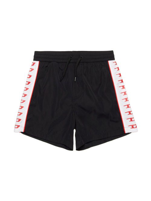 Mipres shorts - Black