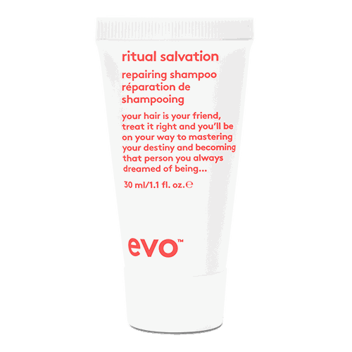 Ritual Salvation Repairing Shampoo