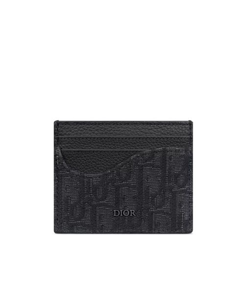 Saddle Card Holder