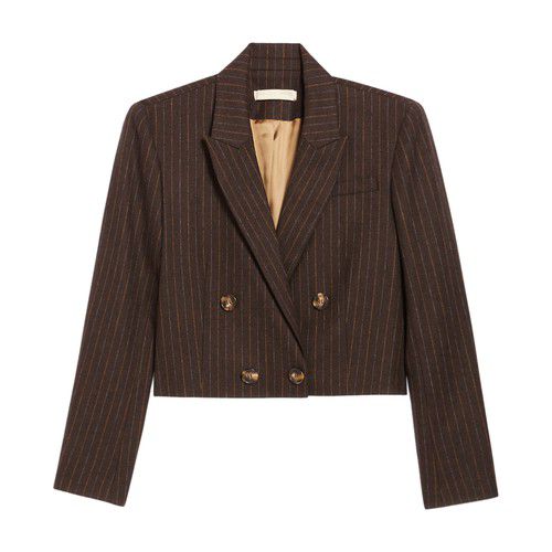 Blaise jacket