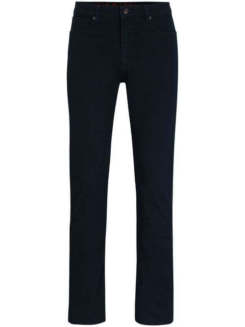 708 slim-fit jeans - Blue