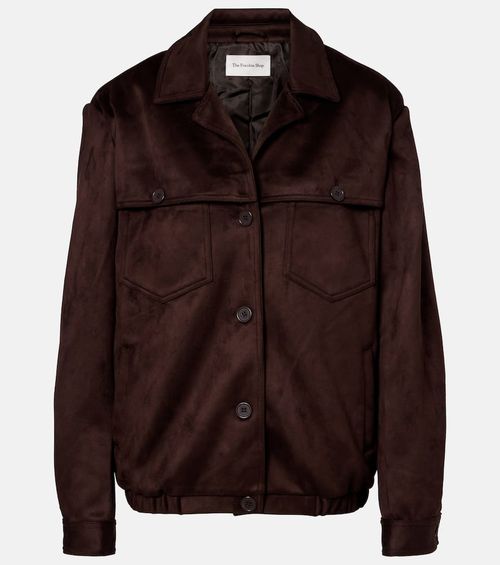 Hester jacket